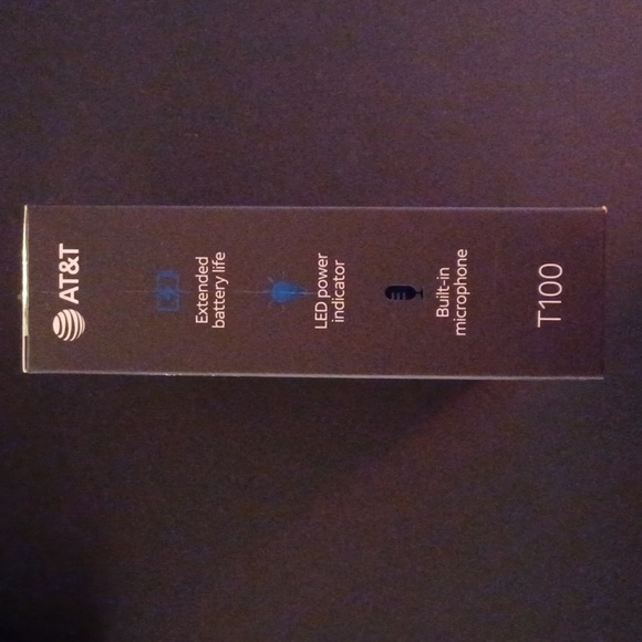 T100 True Wireless Earbuds - Picture 2 of 6